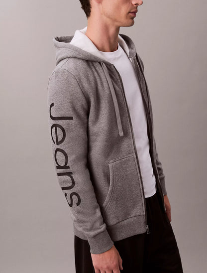 Medium Grey Heather