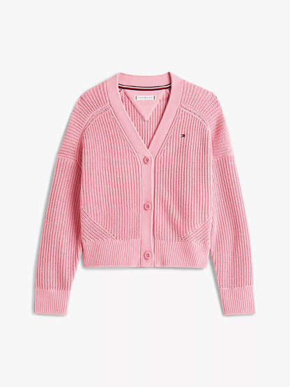 Mystic Pink