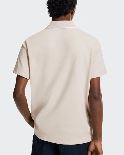 Sand | White