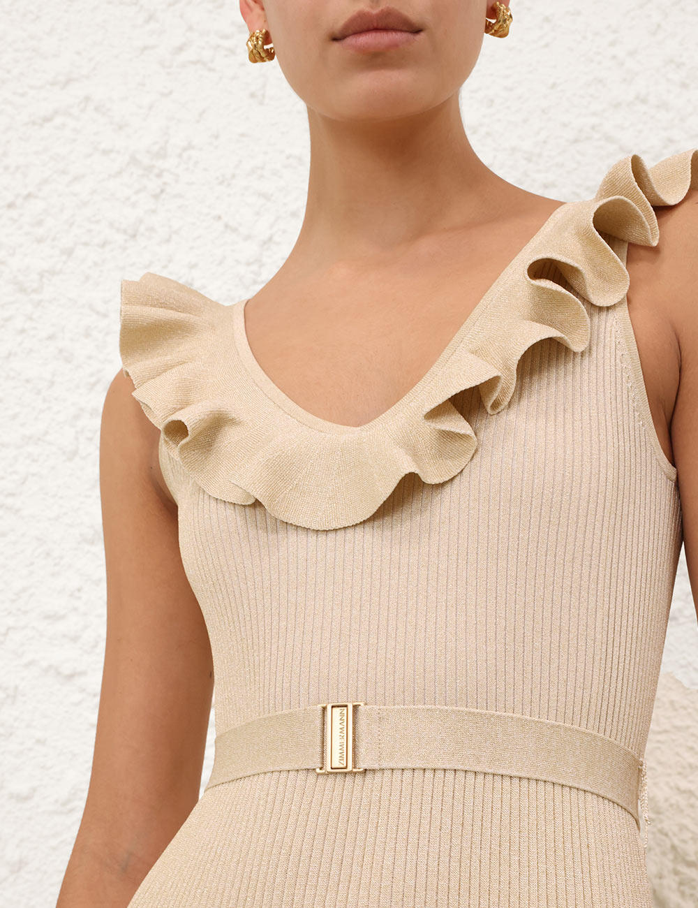 Metallic Gold