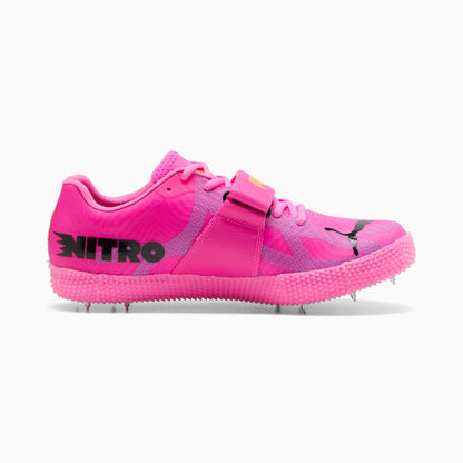 Poison Pink-Sun Stream-PUMA Black