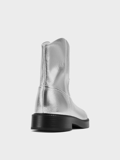 Silver
