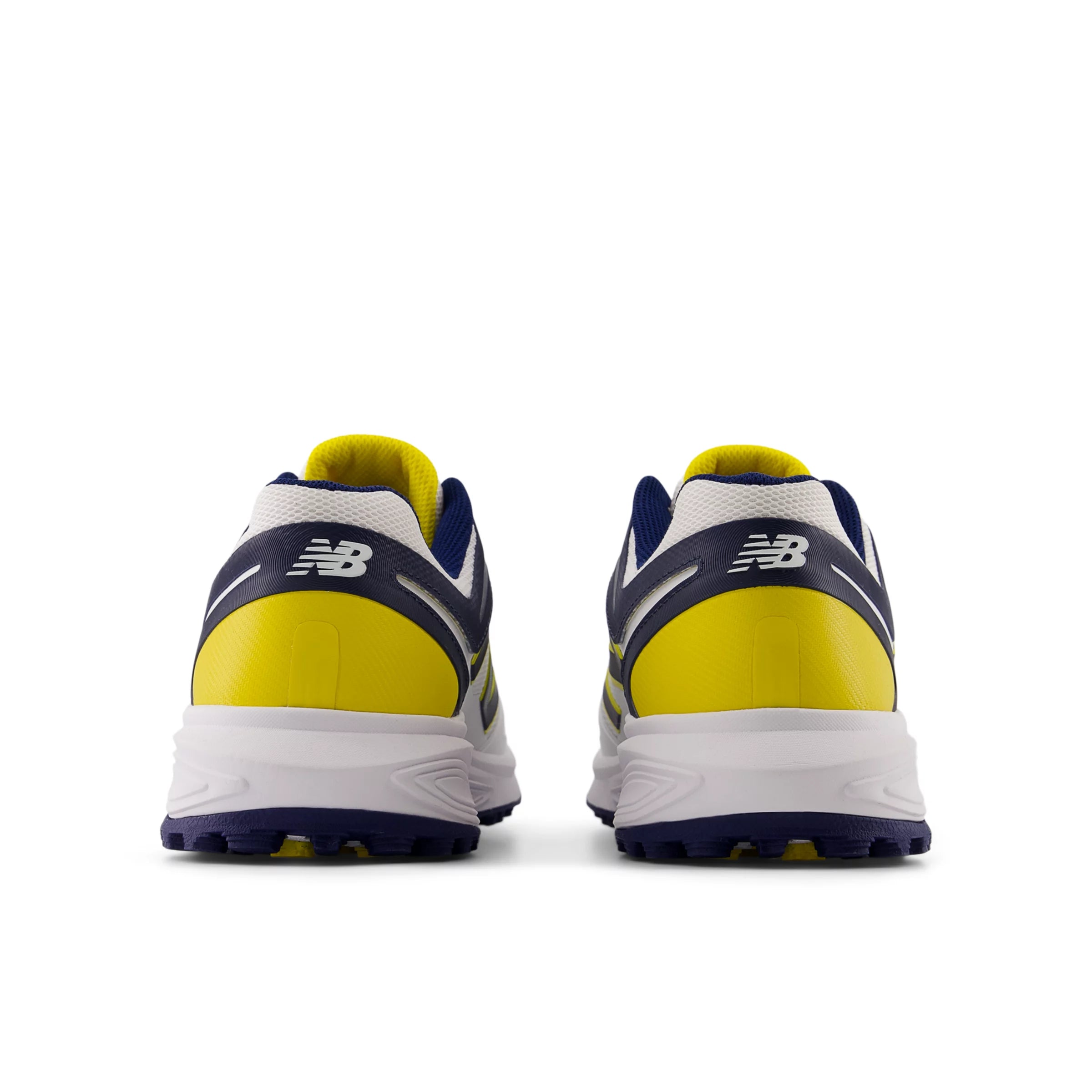 Team Navy With Happy Yellow