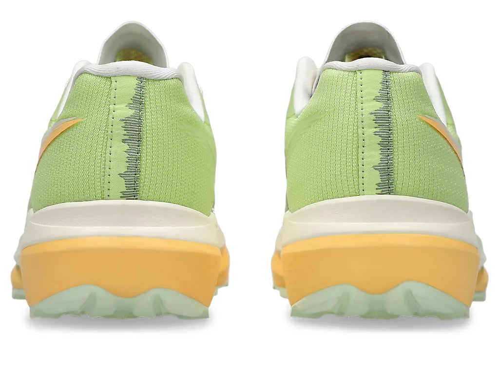 Lime Green/Cream
