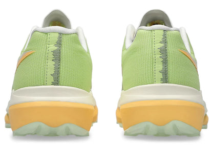 Lime Green/Cream