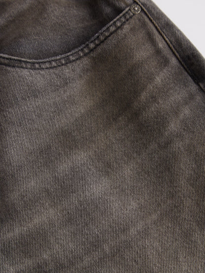 Jet Black Multi