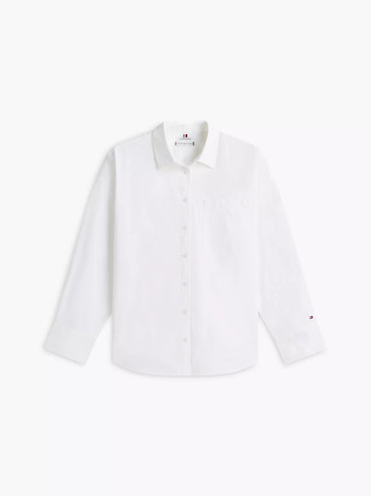 Optic White