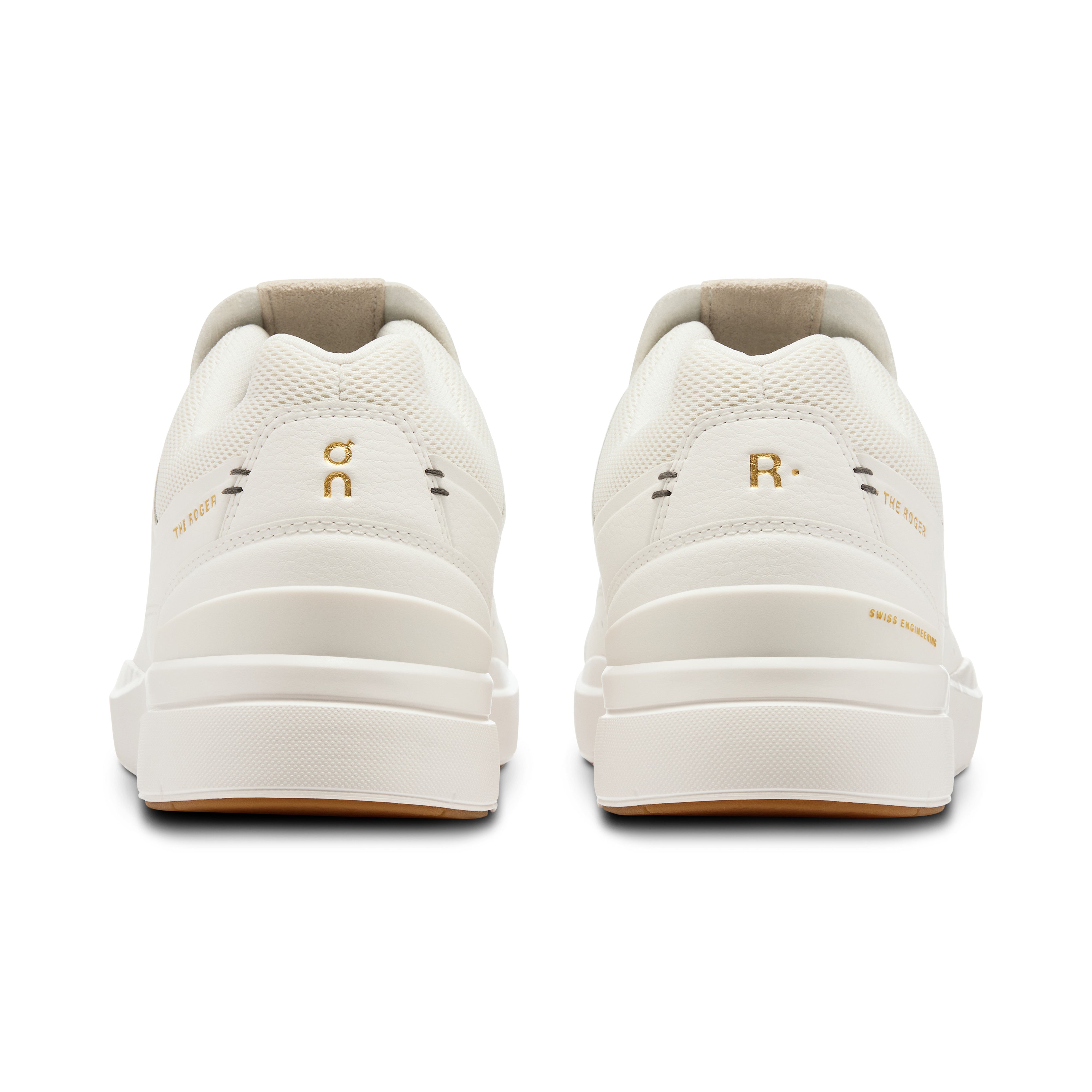 White | Gum