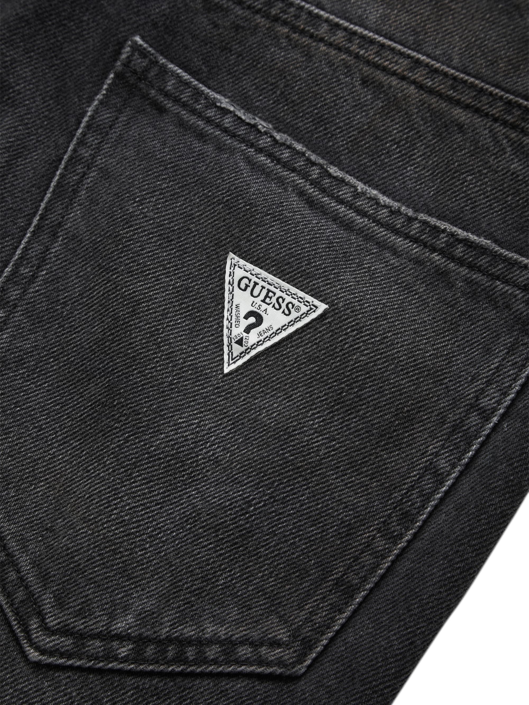 Gusa Aged Black Wash