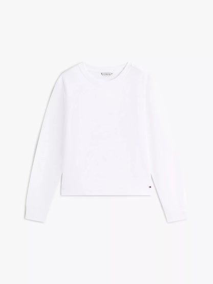 Optic White