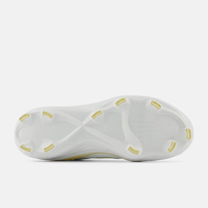 Nb 103 White With Team Gold