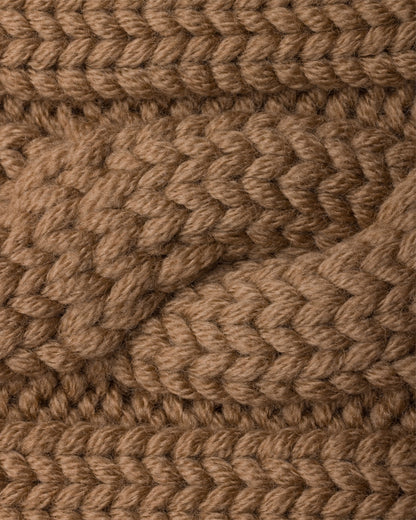 Marrón Camel