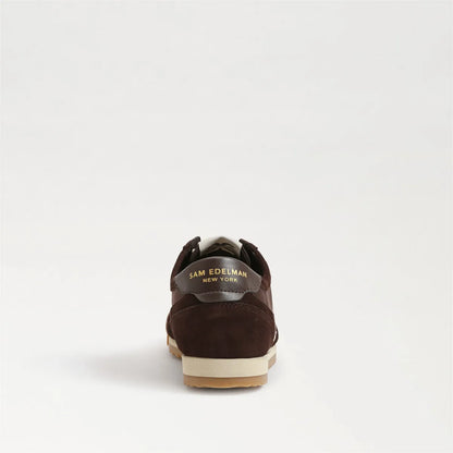 Cafe Noir Brown Nylon
