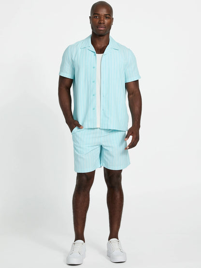 Dazzle Aqua