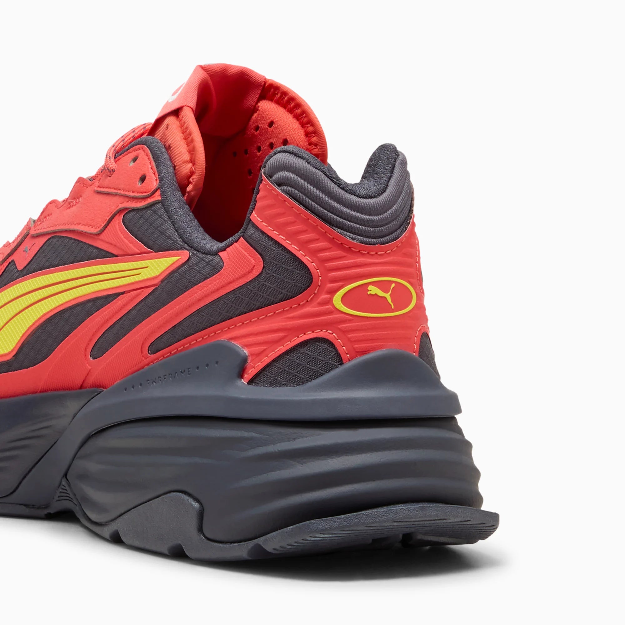 Red Glamour-Galactic Gray-Lemon Crush