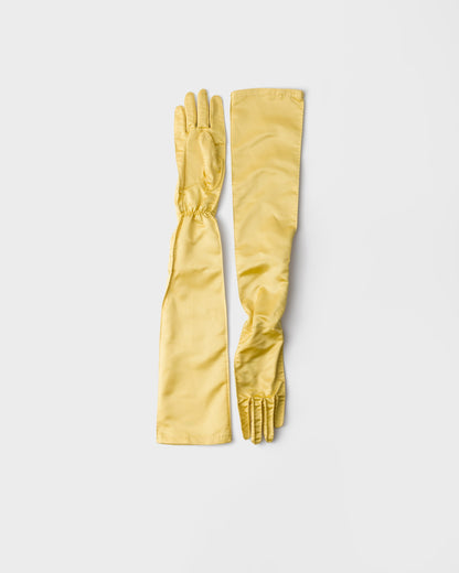 Amarillo cidro