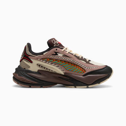 Sandstone-Alpine Snow-PUMA Black
