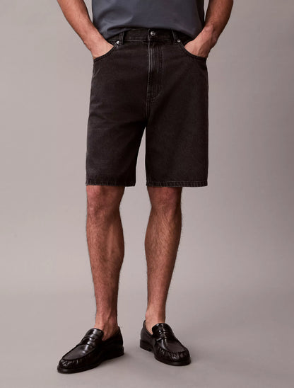 Ck Essential Black
