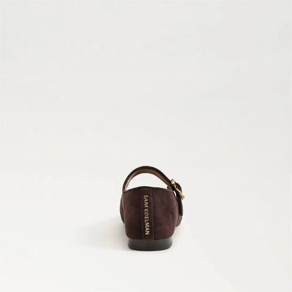 Café Noir Suede