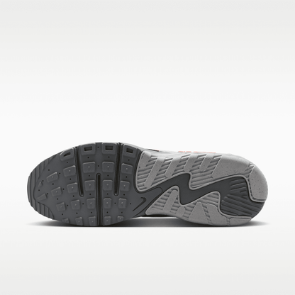 Black/Smoke Grey/Light Smoke Grey/Hyper Crimson