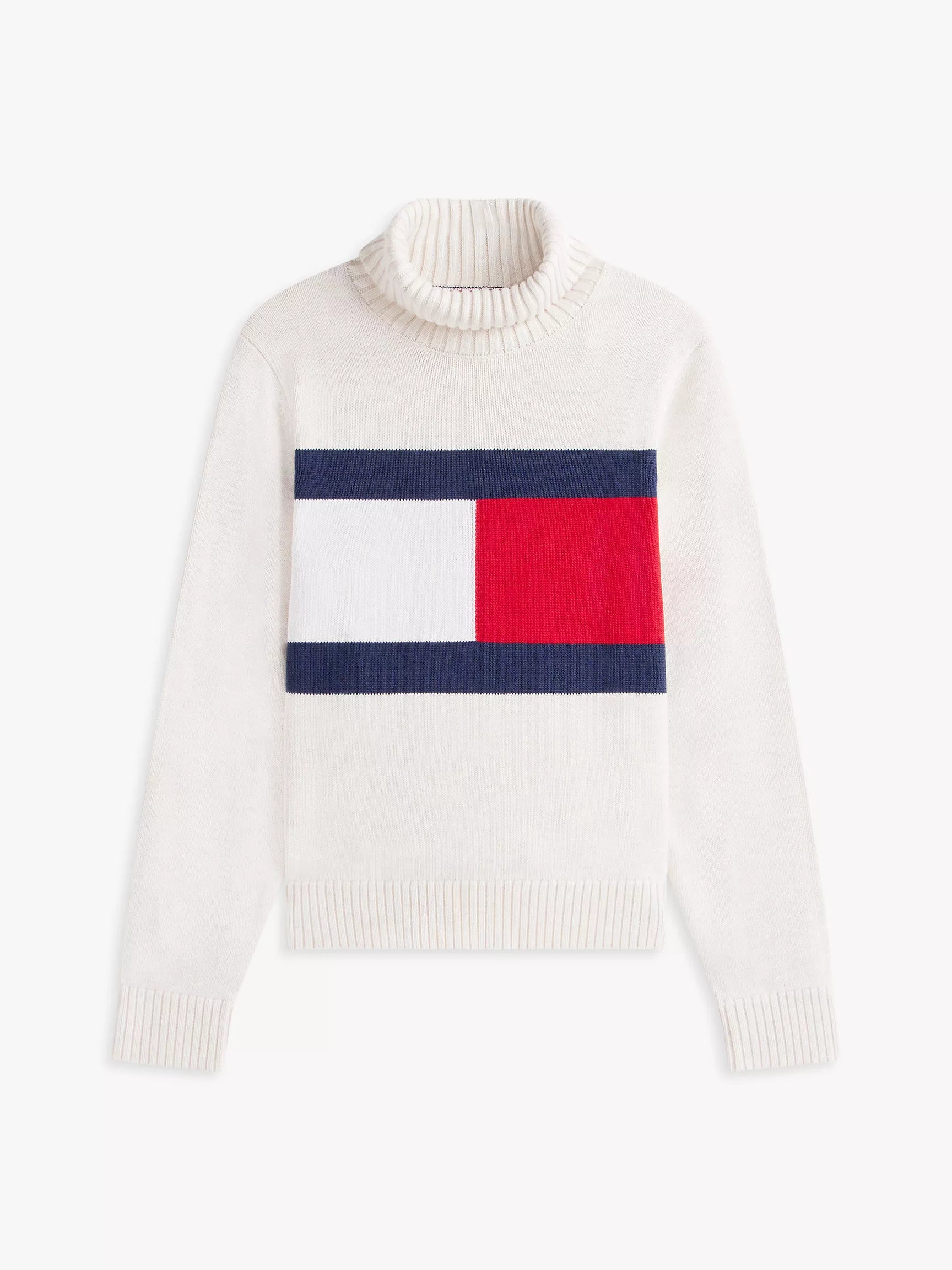Ivory Flag