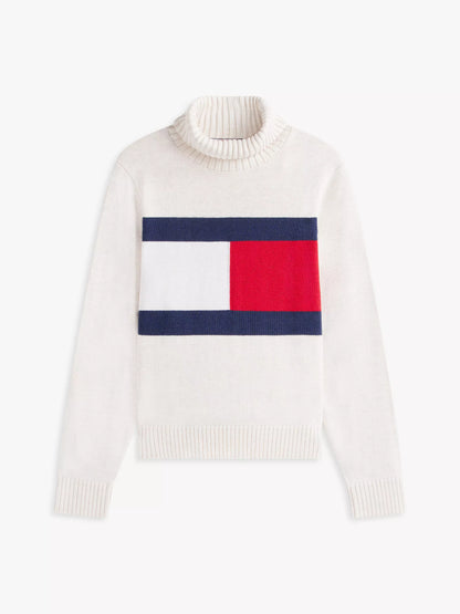Ivory Flag