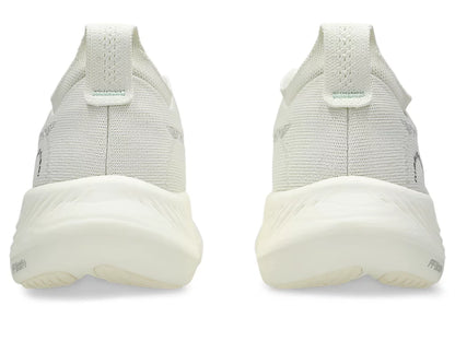 White/White
