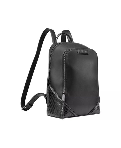 Black/Gunmetal