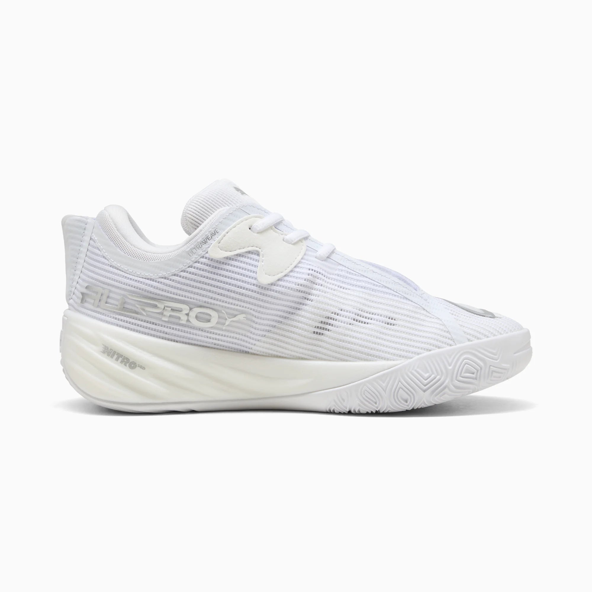 PUMA White-Bluemazing
