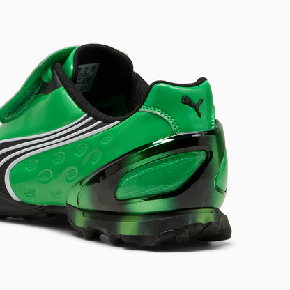 PUMA Green-PUMA Black