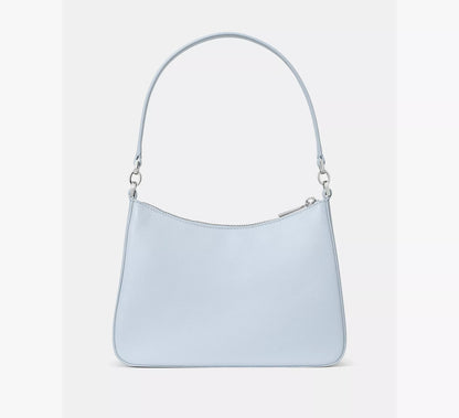 Pale Sapphirine