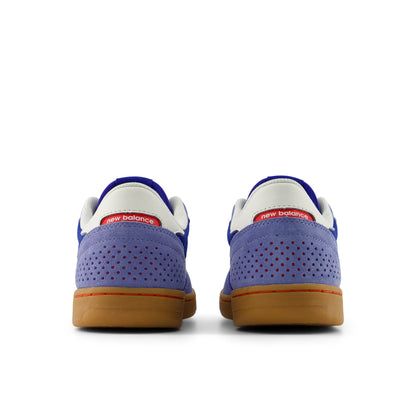 Team Royal With Linen