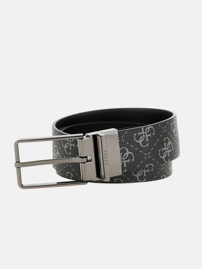 Dark Black Multi