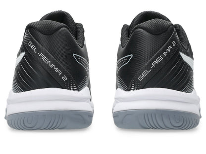 Black/White