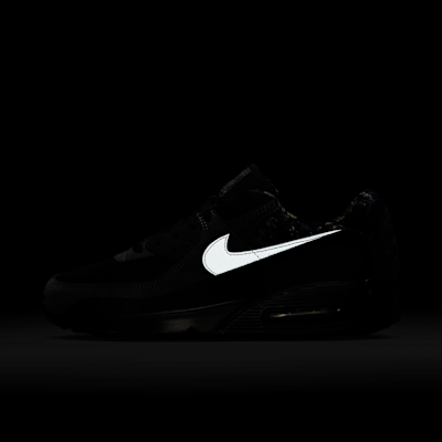 Black/Dark Smoke Grey/Metallic Cool Grey