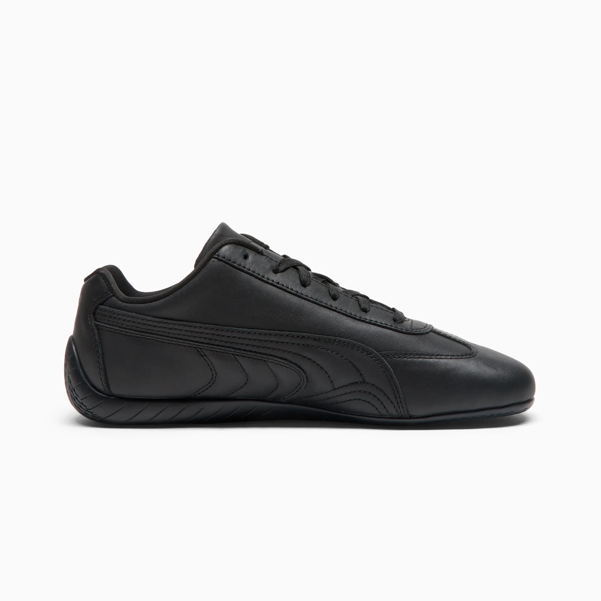 PUMA Black-Shadow Gray