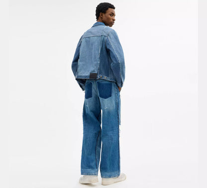 Blue Multi