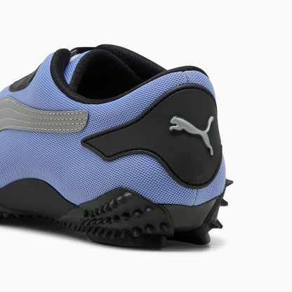 Intense Lavender-PUMA Silver