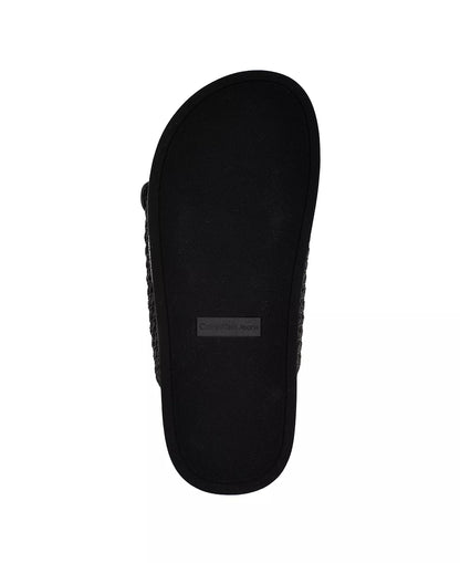 Black Saffiano