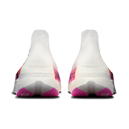 White | Raspberry