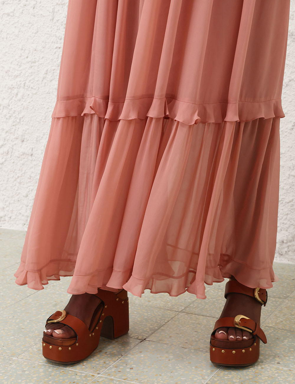 Dusty Rose