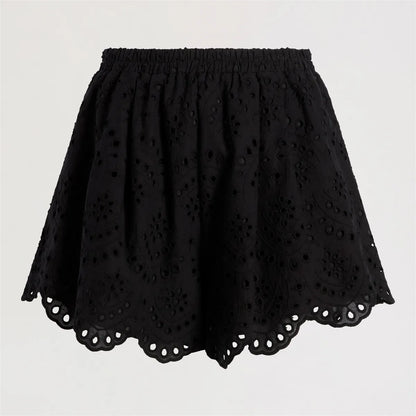 True Black