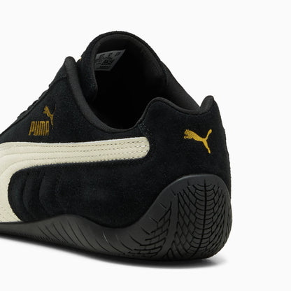 PUMA Black-PUMA White