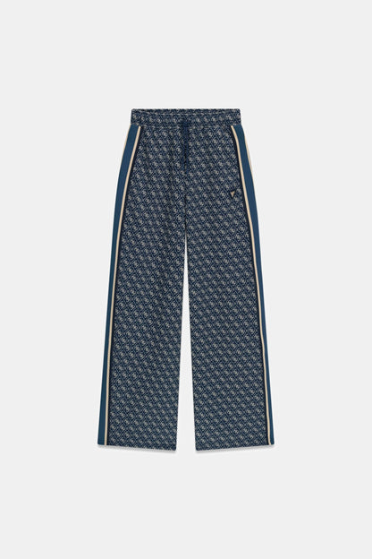 Blue Multi