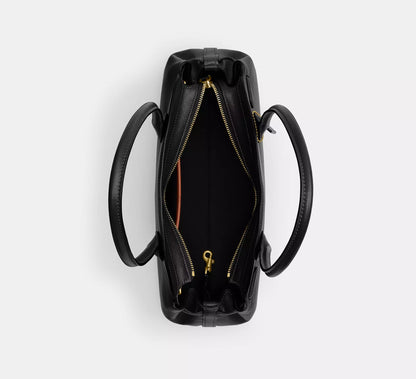 Brass/Black