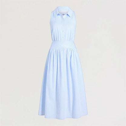 White/Blue