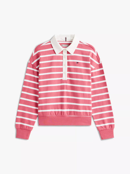 Heritage Pink Multi