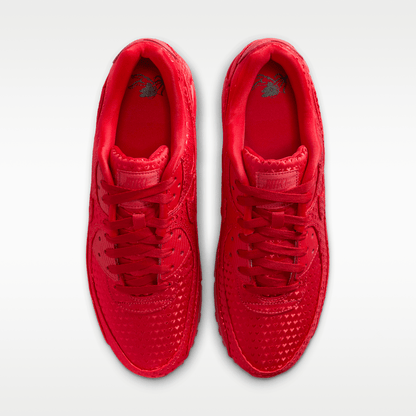 University Red/Black/University Red