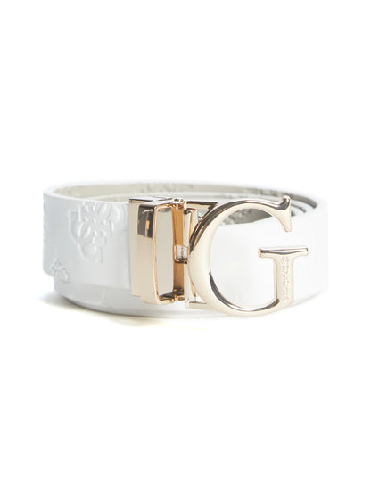 White Patent