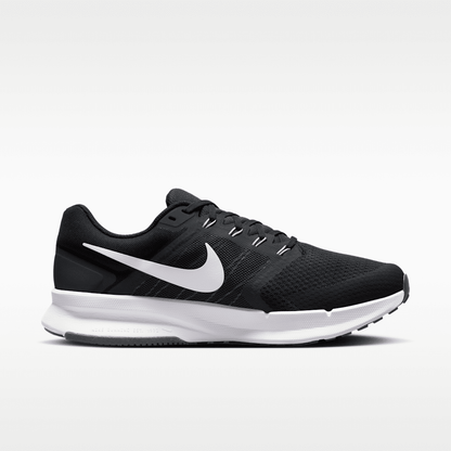 Black/Dark Smoke Grey/White
